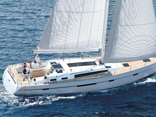 Bavaria 56