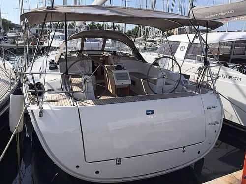 Bavaria 51