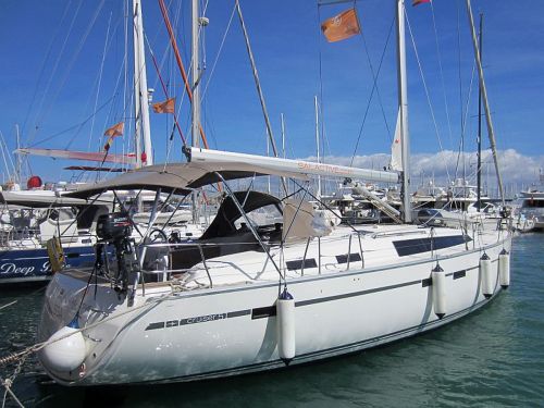 Bavaria 51