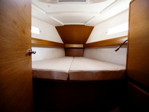 Jeanneau Sun Odyssey 449