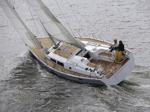Hanse 470
