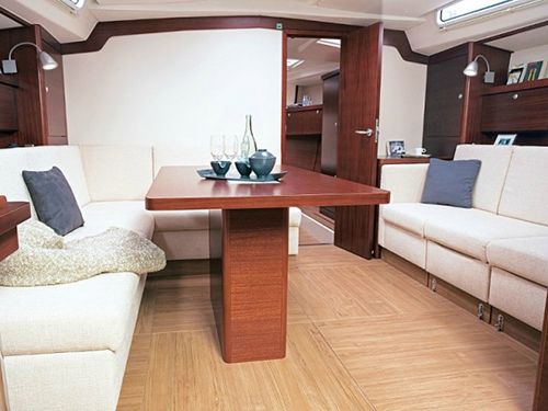 Hanse 470