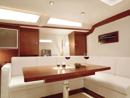 Hanse 470