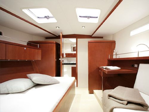 Hanse 470