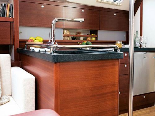 Hanse 470