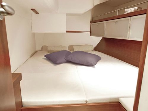 Hanse 470