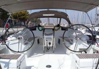 Yacht Offer