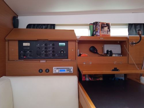 Jeanneau Sun Odyssey 409