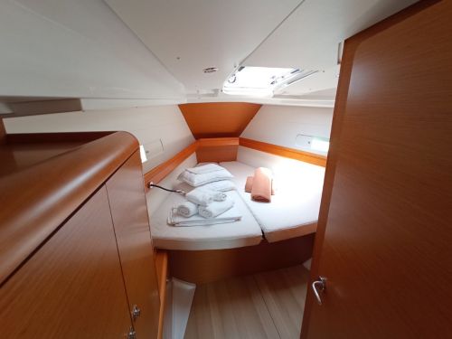 Jeanneau Sun Odyssey 409