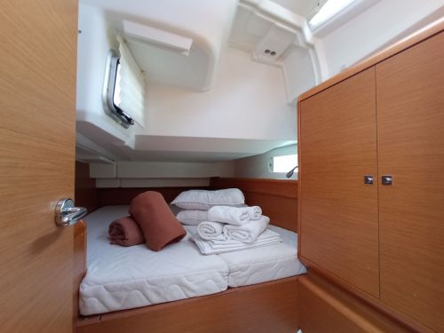 Jeanneau Sun Odyssey 409