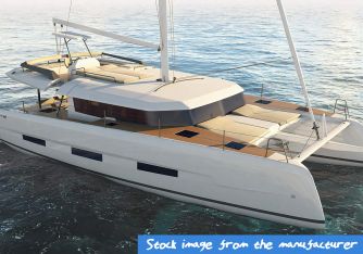 Yacht Offer