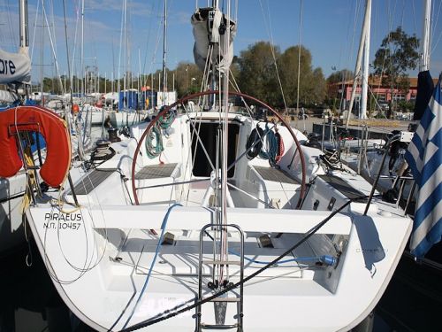 Beneteau First 35