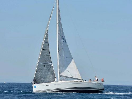 Beneteau First 35