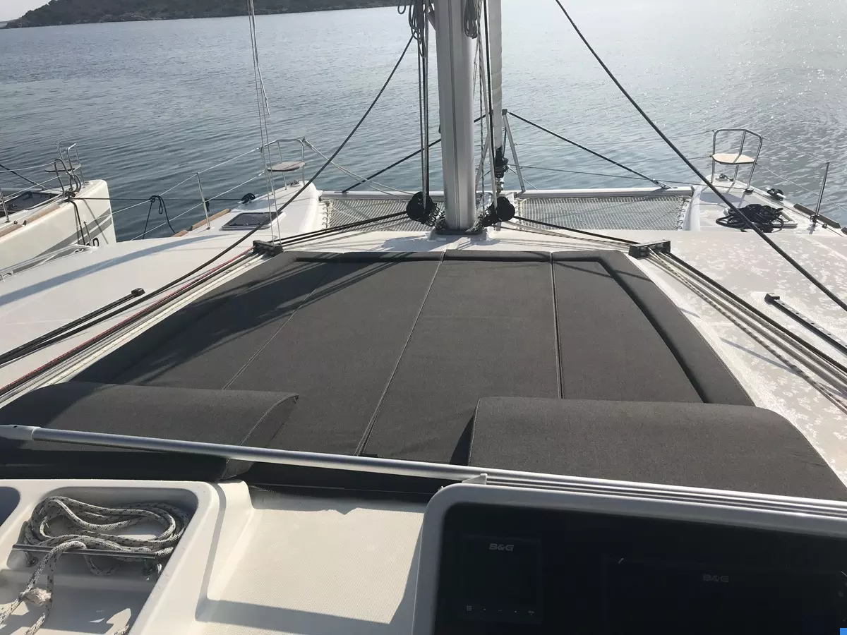 Lagoon 450