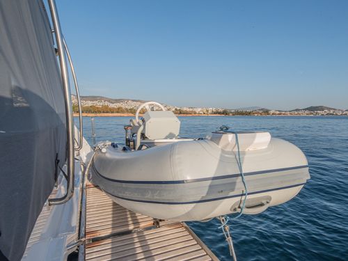 Fountaine Pajot Astrea 42