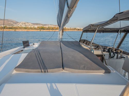 Fountaine Pajot Astrea 42