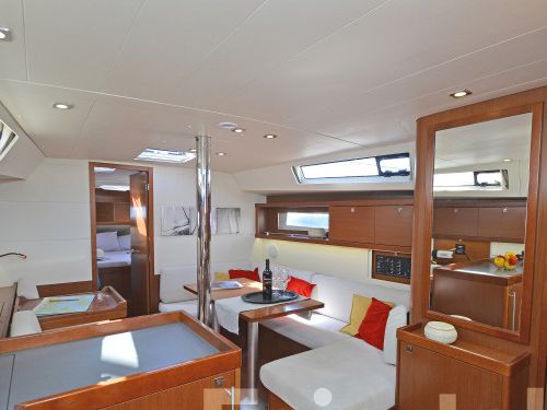 Beneteau Oceanis 41