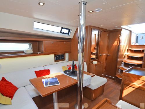 Beneteau Oceanis 41