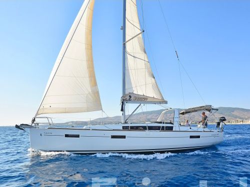 Beneteau Oceanis 41