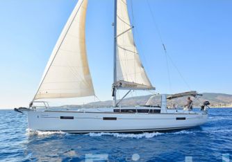 Yacht Offer