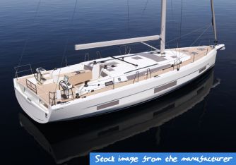 Yacht Offer