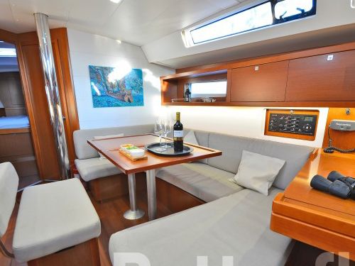 Beneteau Oceanis 45