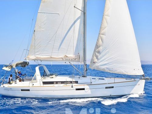 Beneteau Oceanis 45