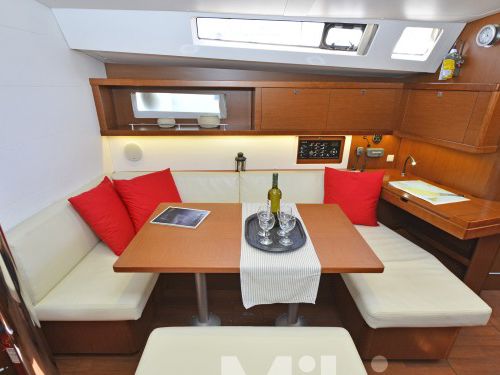 Beneteau Oceanis 45