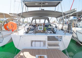 Yacht Offer
