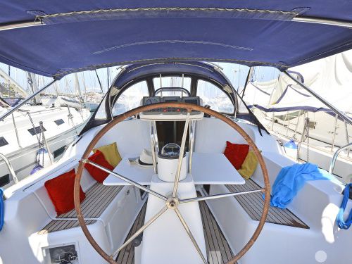 Jeanneau Sun Odyssey 36i