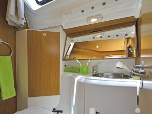 Jeanneau Sun Odyssey 36i