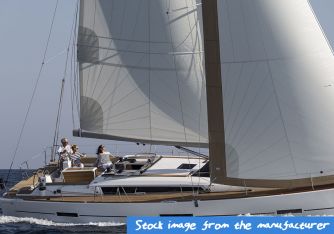 Yacht Offer