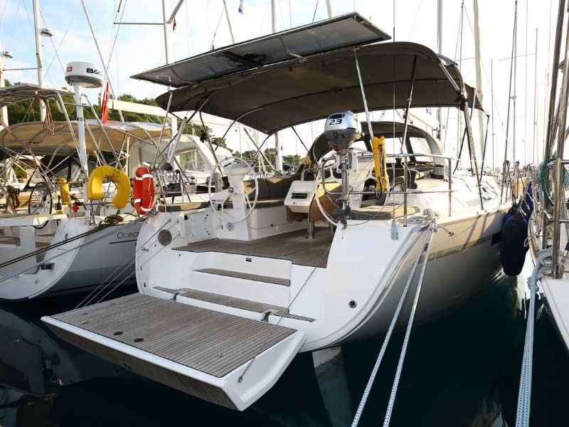 Bavaria 46