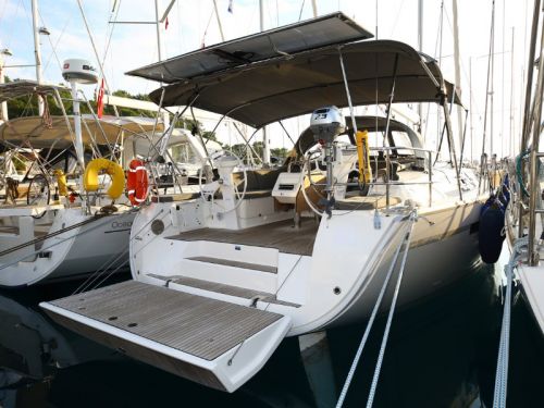 Bavaria 46