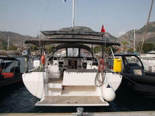 Bavaria C45