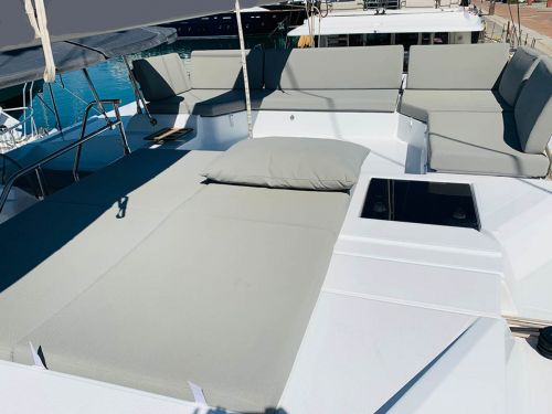 Fountaine Pajot Elba 45