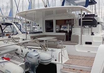 Yacht Offer
