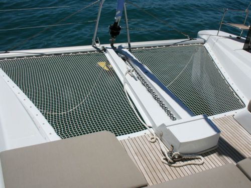 Lagoon 50