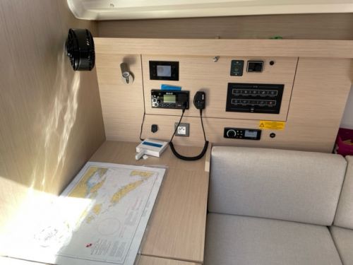 Beneteau Oceanis 40.1