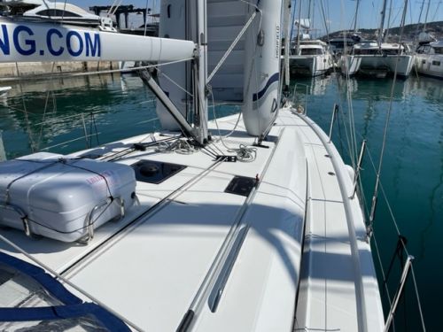 Beneteau Oceanis 40.1