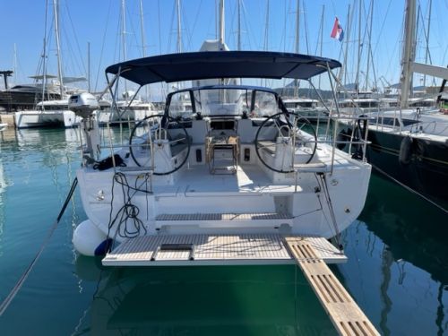 Beneteau Oceanis 40.1