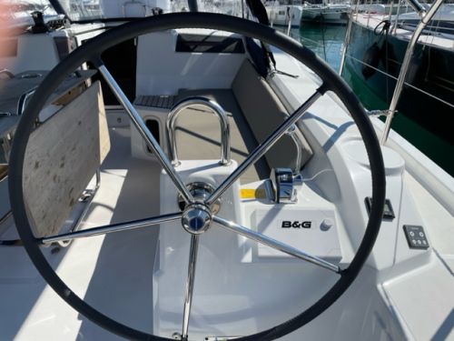 Beneteau Oceanis 40.1