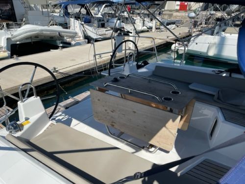 Beneteau Oceanis 40.1