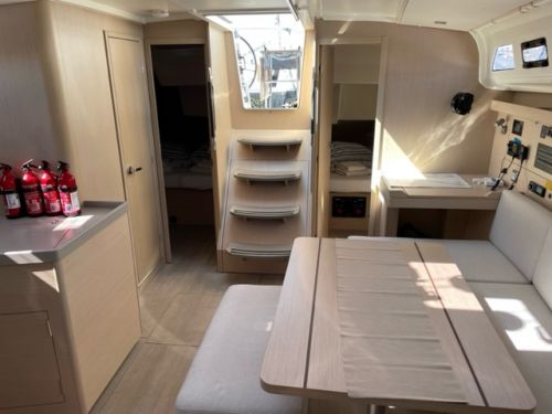 Beneteau Oceanis 40.1