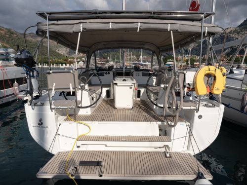 Beneteau Oceanis 40.1