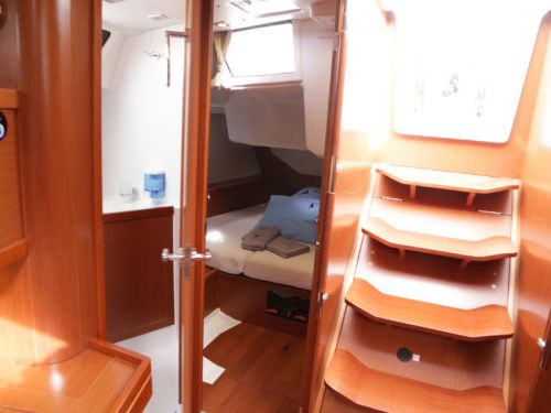 Beneteau Oceanis 45