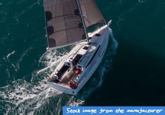 Yacht Offer