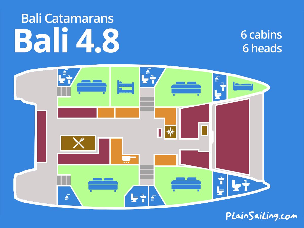 Floor Image of Bali 4.8