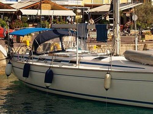 Bavaria 50