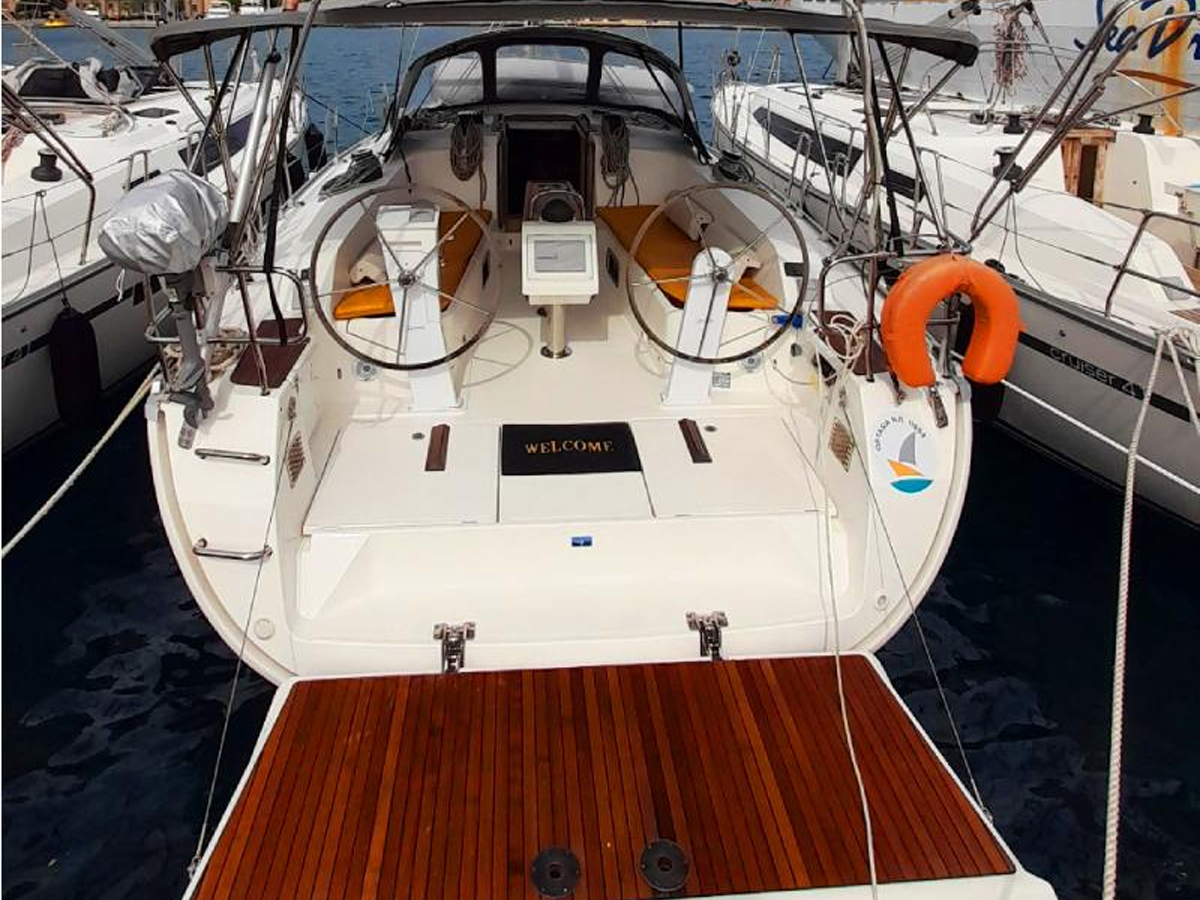 Bavaria 41